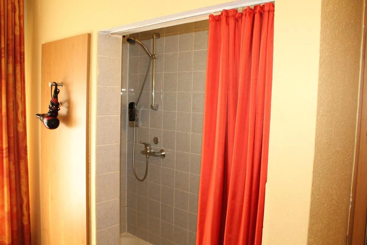 Hotel Austria Stuttgart-City 독일