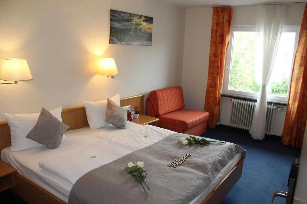 Hotel Austria Stuttgart-City