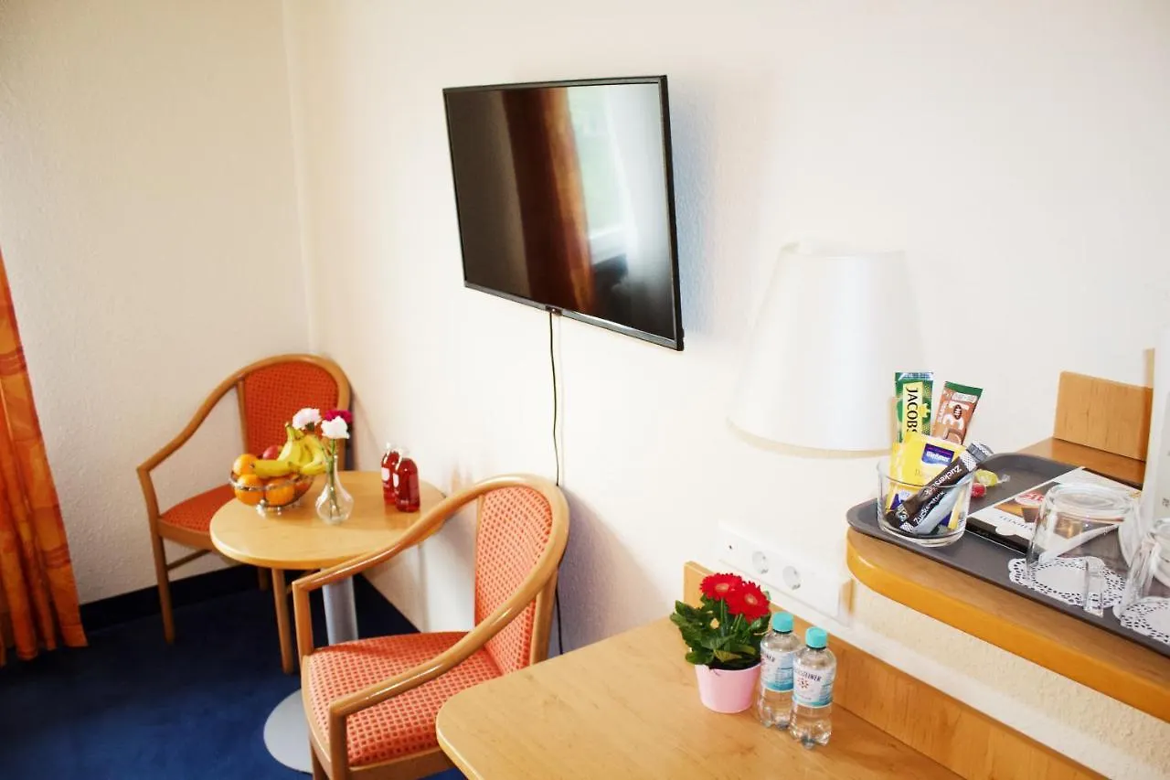 Hotel Austria Stuttgart-City