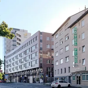 3* Отель Find