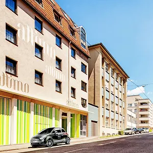 3* Отель Attimo Stuttgart***s