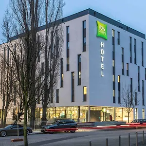 3* Отель Ibis Styles Vaihingen