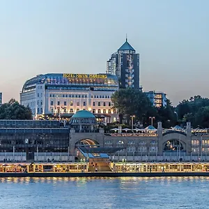 Hafen Hamburgo