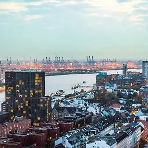Empire Riverside Hamburgo