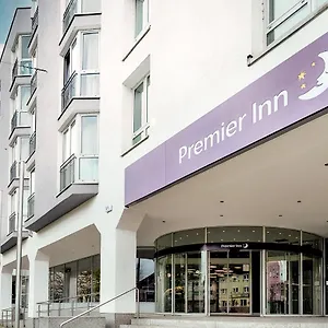 3* Отель Premier Bad Cannstatt