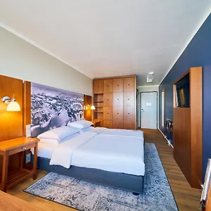 Arthotel Ana Im Olympiapark Múnich
