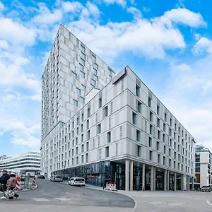 3* Отель Premier Europaviertel