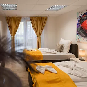 Hotel Cannstatter