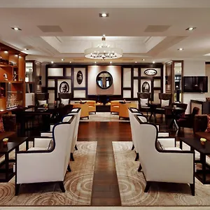 Marriott Hamburgo