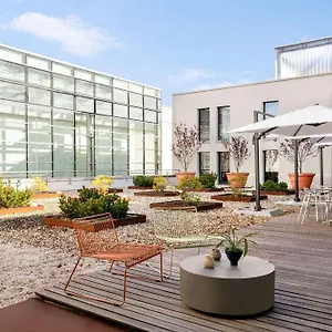 Vienna House Easy By Wyndham **** Stuttgart