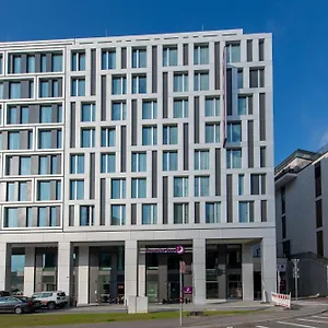 3* Отель Premier Centre