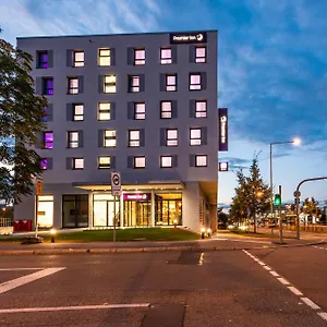 3* Hotel Premier Feuerbach