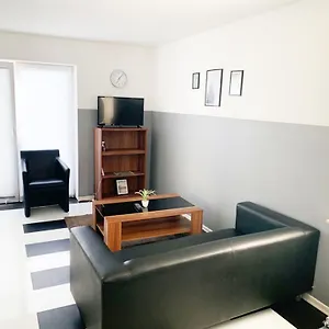Appartement Royal - & Fahrradverleih