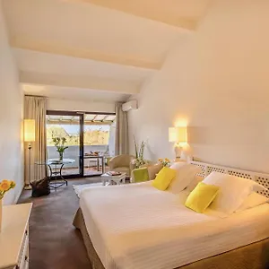 **** Hotel Mangio Fango Et France