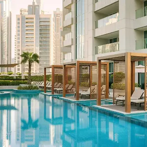 **** Appart hôtel Sonder By Marriott Bonvoy Business Bay Émirats arabes unis