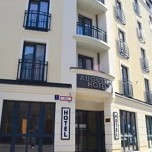 *** Hotel Augusten Allemagne