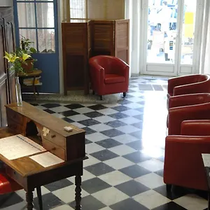 *** Hotel Du Cours France