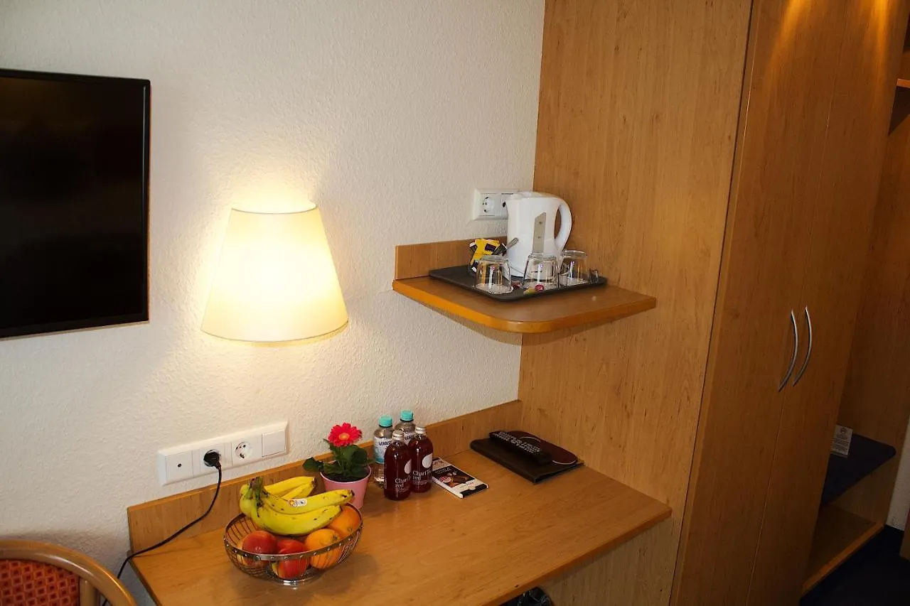 Hotel Austria Stuttgart-City 3*, Stuttgart Deutschland