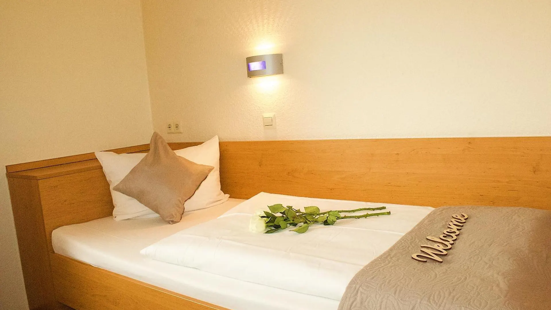 Hotel Austria Stuttgart-City 3*, Stuttgart Deutschland