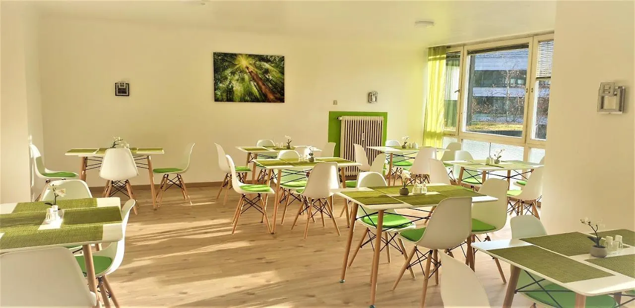Hotel Austria Stuttgart-City Stuttgart