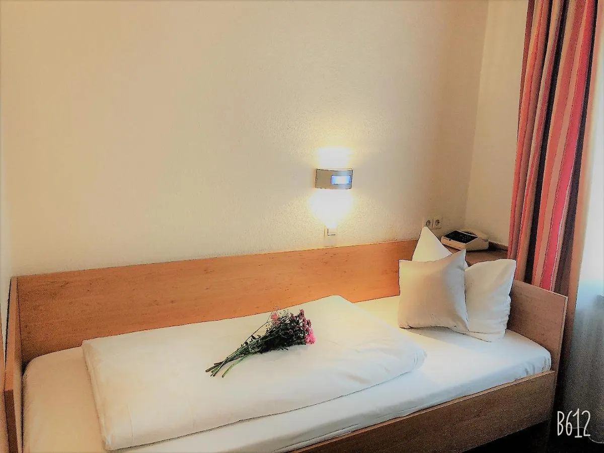 Hotel Austria Stuttgart-City