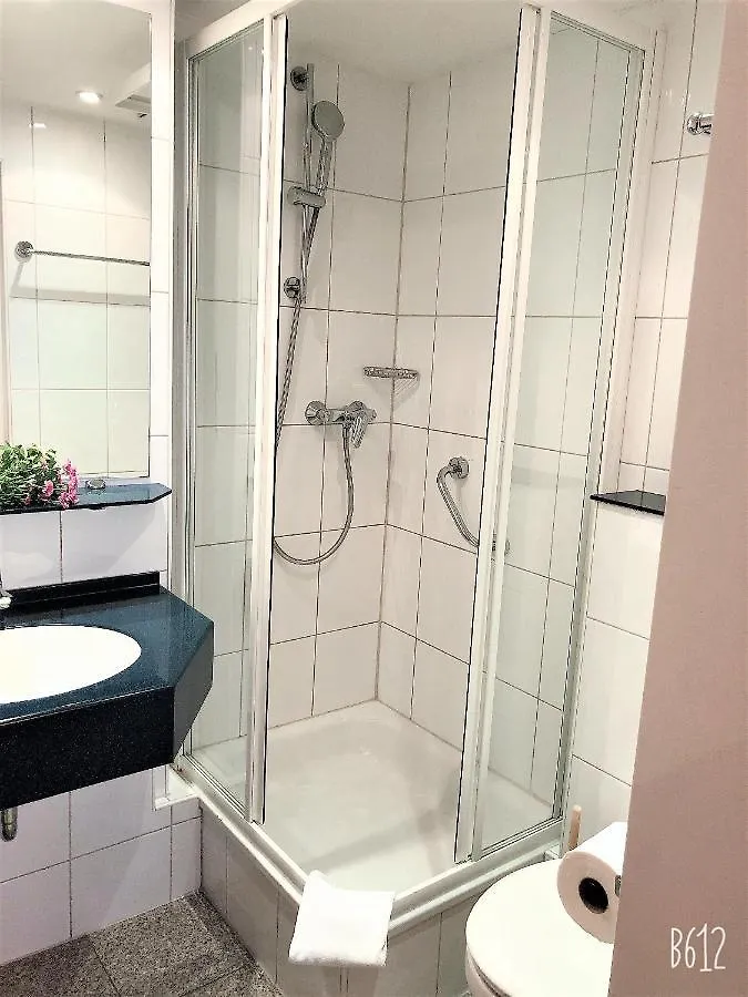 Hotel Austria Stuttgart-City 3*, Stuttgart Deutschland