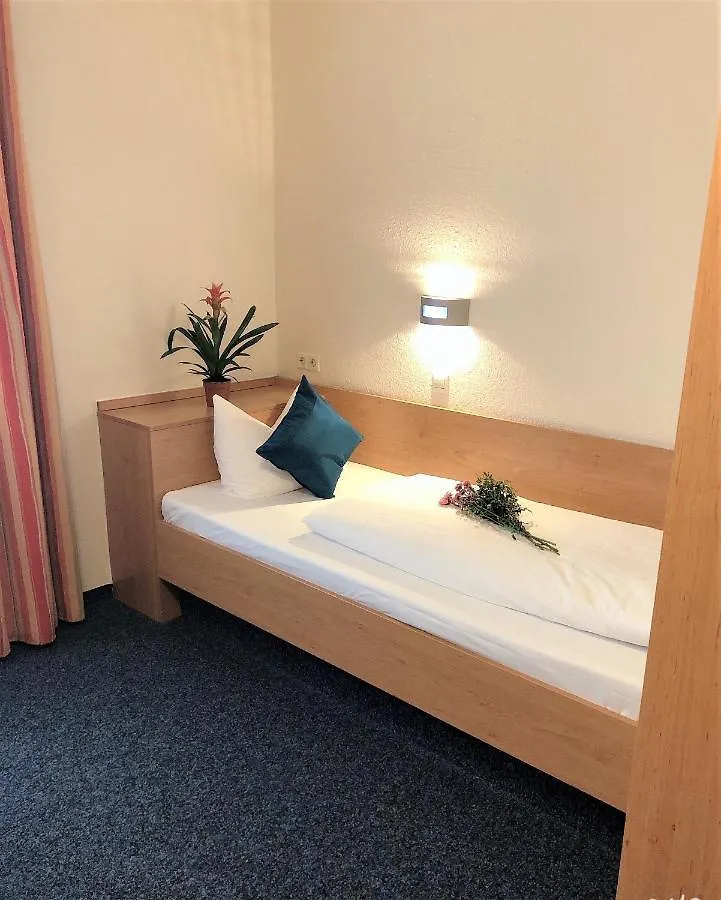 Hotel Austria Stuttgart-City Stuttgart