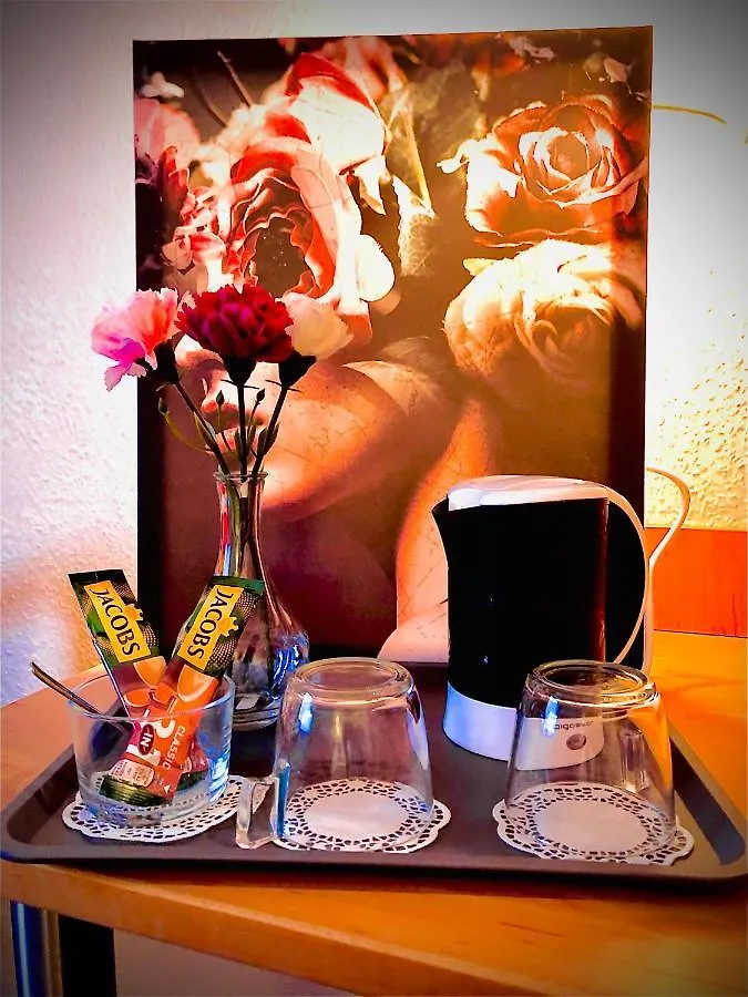 Hotel Austria Stuttgart-City Germany
