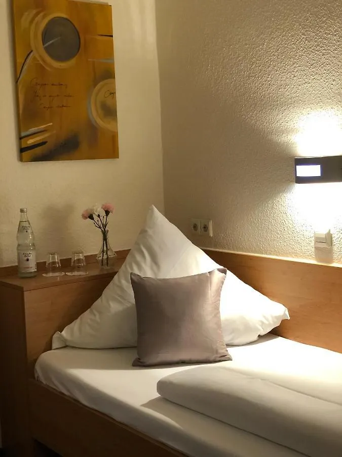 Hotel Austria Stuttgart-City Deutschland