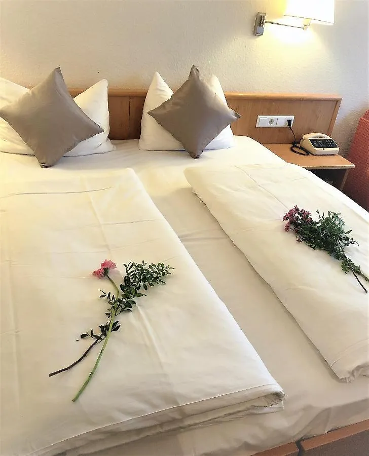 Hotel Austria Stuttgart-City 3*, Stuttgart