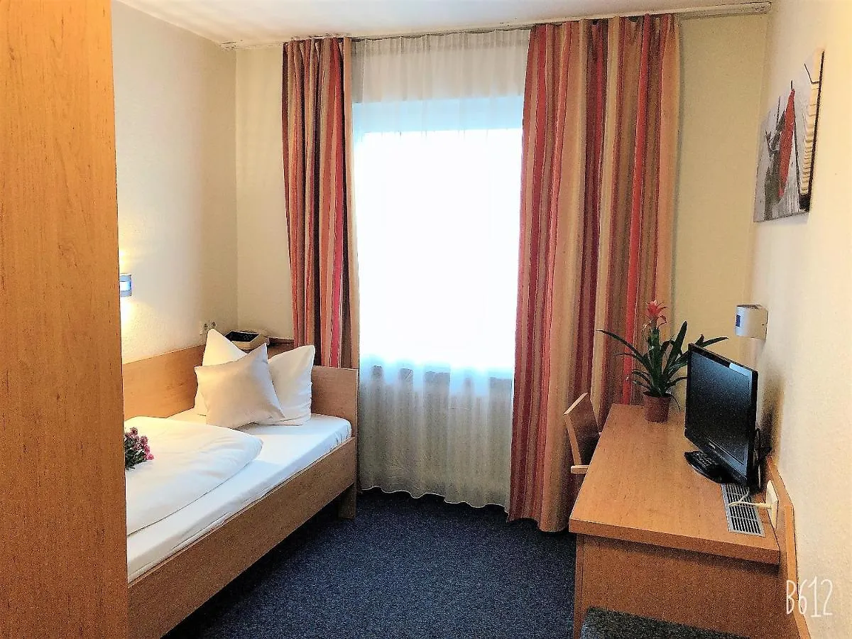 Hotel Austria Stuttgart-City  Stuttgart