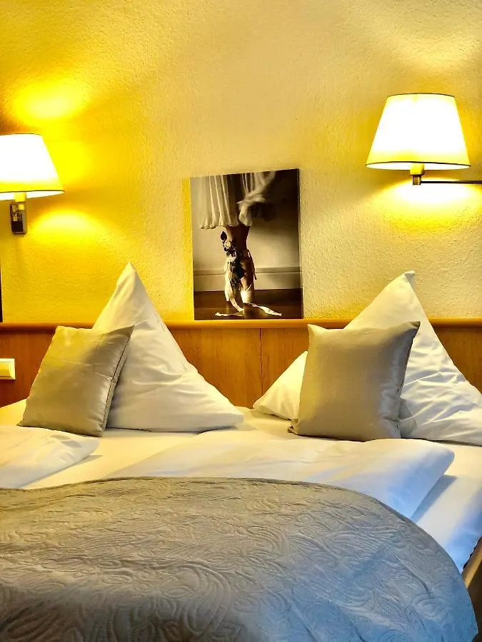 ***  Hotel Austria Stuttgart-City Niemcy