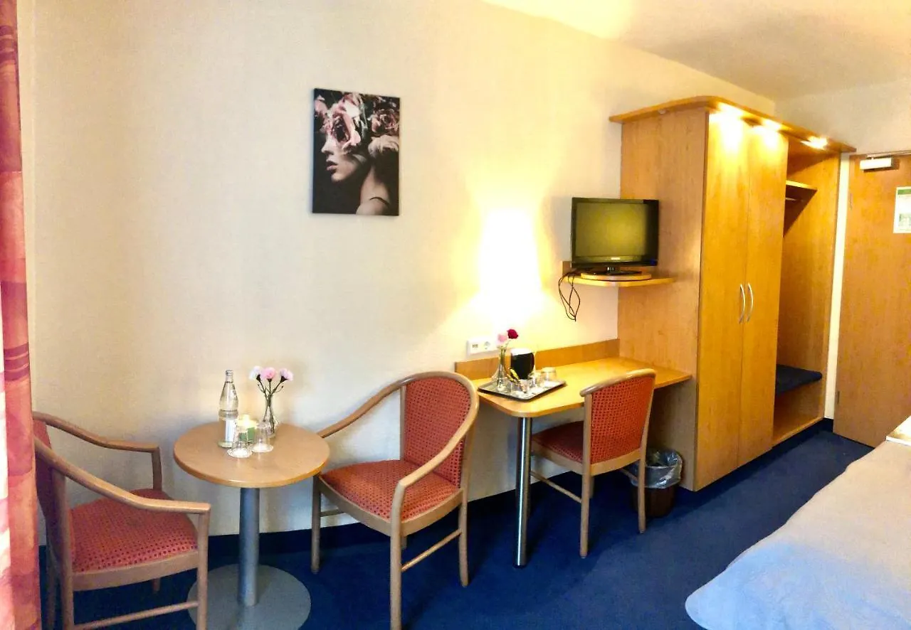 Hotel Austria Stuttgart-City  Stuttgart